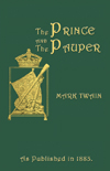 The Prince and the Pauper
